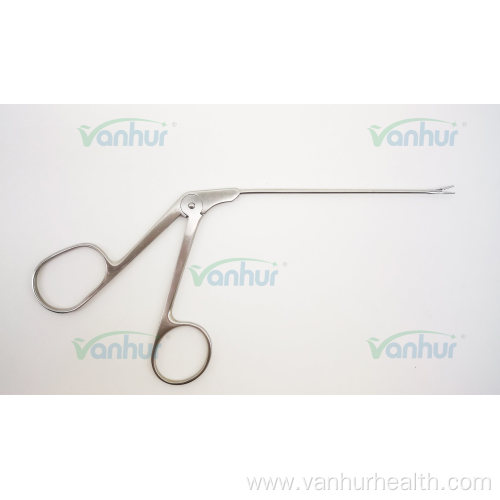 Otology Middle Ear Forceps Triticeum Forceps 1.5*80mm